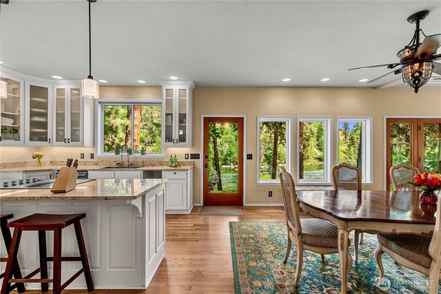 9377 Lone Pine Orchards, Leavenworth, WA 98826