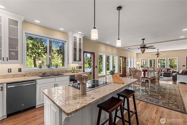 9377 Lone Pine Orchards, Leavenworth, WA 98826