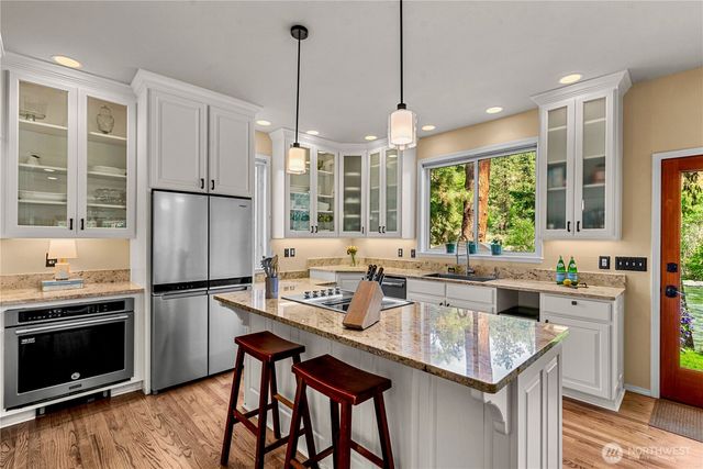 9377 Lone Pine Orchards, Leavenworth, WA 98826