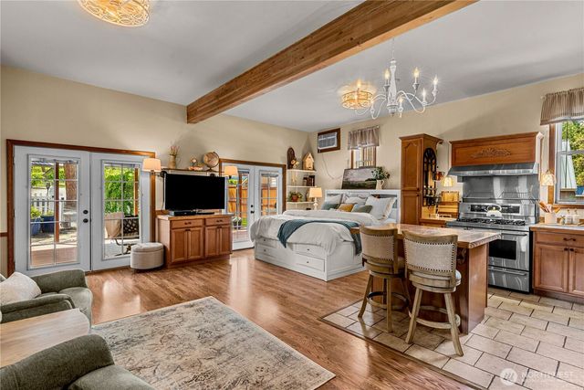 9377 Lone Pine Orchards, Leavenworth, WA 98826