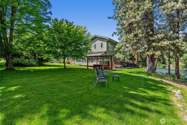 9377 Lone Pine Orchards, Leavenworth, WA 98826