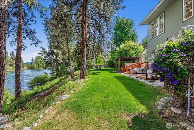 9377 Lone Pine Orchards, Leavenworth, WA 98826