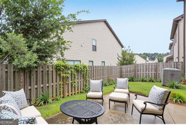 6005 Nile Court, Atlanta, GA 30349