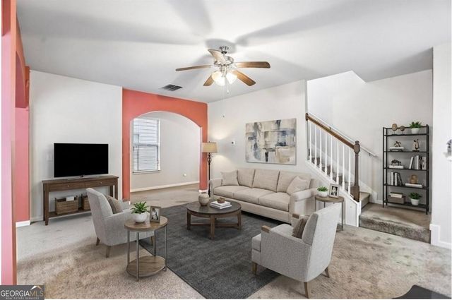 6005 Nile Court, Atlanta, GA 30349