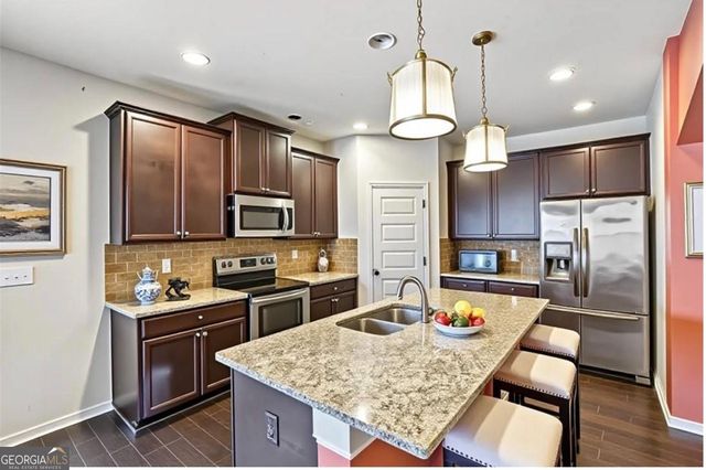 6005 Nile Court, Atlanta, GA 30349