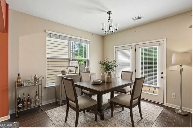6005 Nile Court, Atlanta, GA 30349