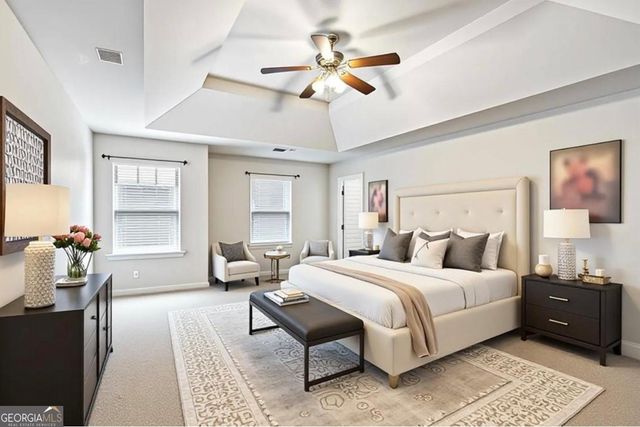 6005 Nile Court, Atlanta, GA 30349