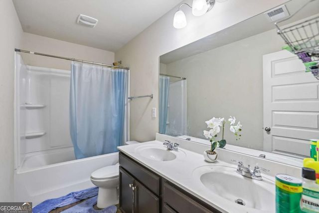 6005 Nile Court, Atlanta, GA 30349