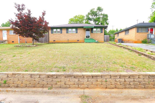 127 Norris Court, Spartanburg, SC 29306
