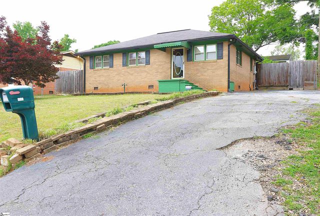 127 Norris Court, Spartanburg, SC 29306