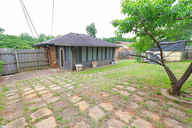 127 Norris Court, Spartanburg, SC 29306