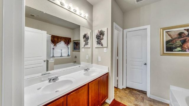 2201 Moonstone Court, Texas City, TX 77591