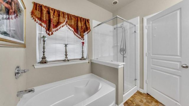 2201 Moonstone Court, Texas City, TX 77591