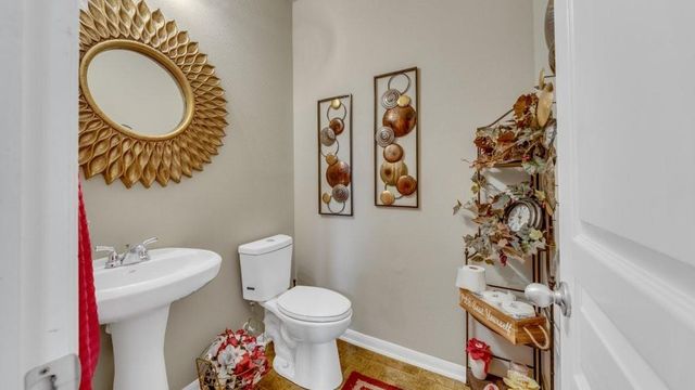 2201 Moonstone Court, Texas City, TX 77591