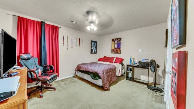 2201 Moonstone Court, Texas City, TX 77591