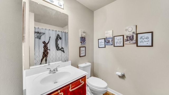 2201 Moonstone Court, Texas City, TX 77591