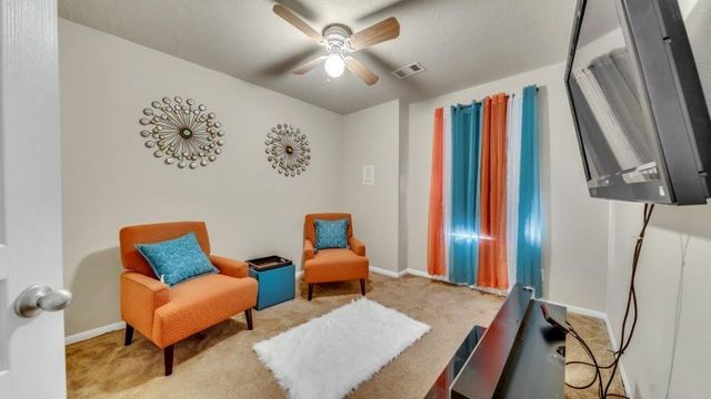 2201 Moonstone Court, Texas City, TX 77591