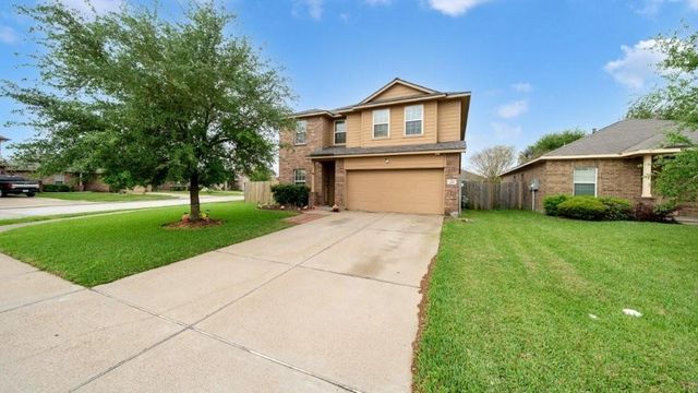 2201 Moonstone Court, Texas City, TX 77591