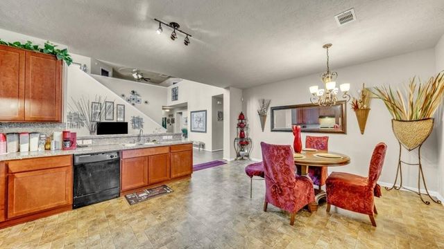 2201 Moonstone Court, Texas City, TX 77591