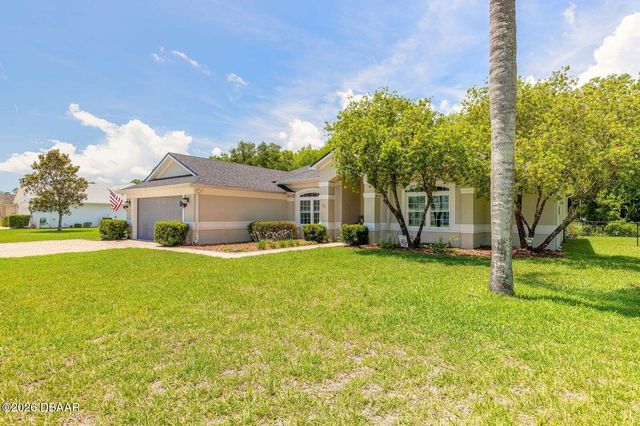 43 Eastwood Drive, Palm Coast, FL 32164