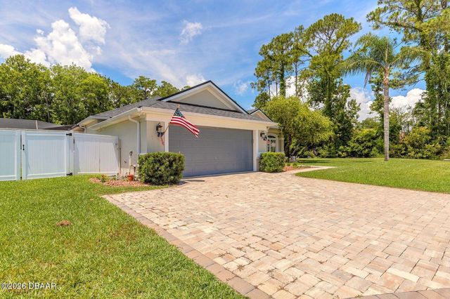 43 Eastwood Drive, Palm Coast, FL 32164