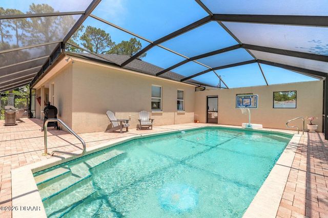 43 Eastwood Drive, Palm Coast, FL 32164