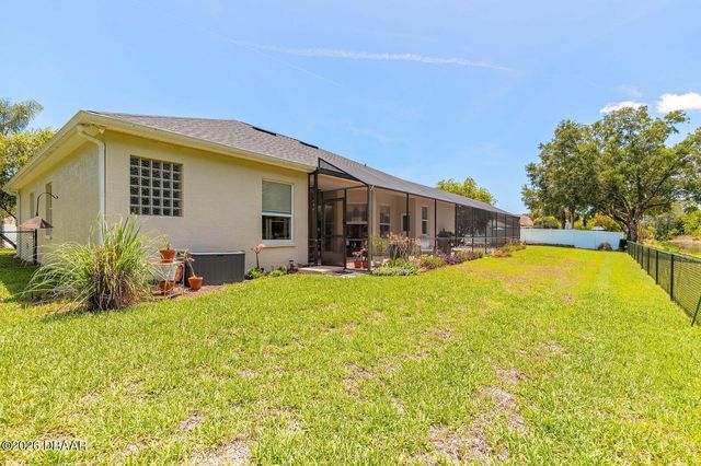 43 Eastwood Drive, Palm Coast, FL 32164