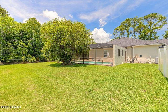 43 Eastwood Drive, Palm Coast, FL 32164