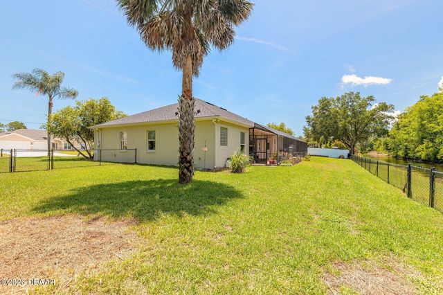 43 Eastwood Drive, Palm Coast, FL 32164