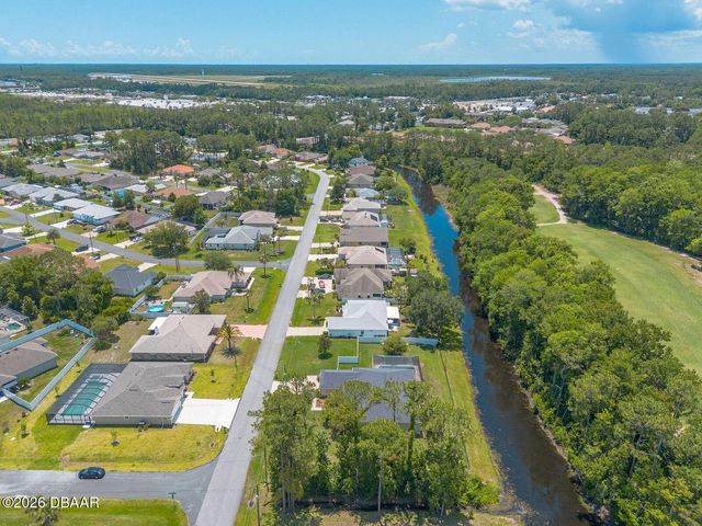 43 Eastwood Drive, Palm Coast, FL 32164