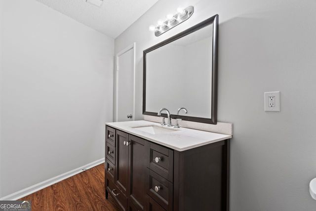 2199 SUMMERTOWN Drive, Norcross, GA 30071