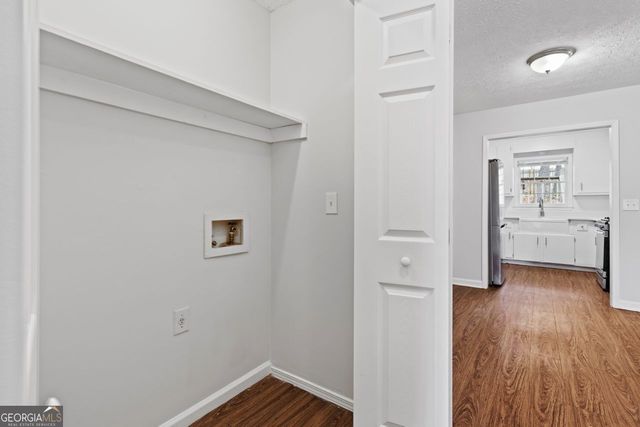 2199 SUMMERTOWN Drive, Norcross, GA 30071