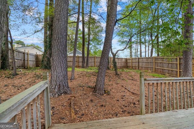 2199 SUMMERTOWN Drive, Norcross, GA 30071