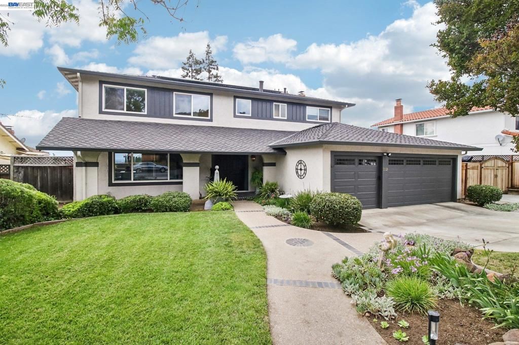 Image 1 of property listing at 3113 Creekmore Way, San Jose, CA 95148