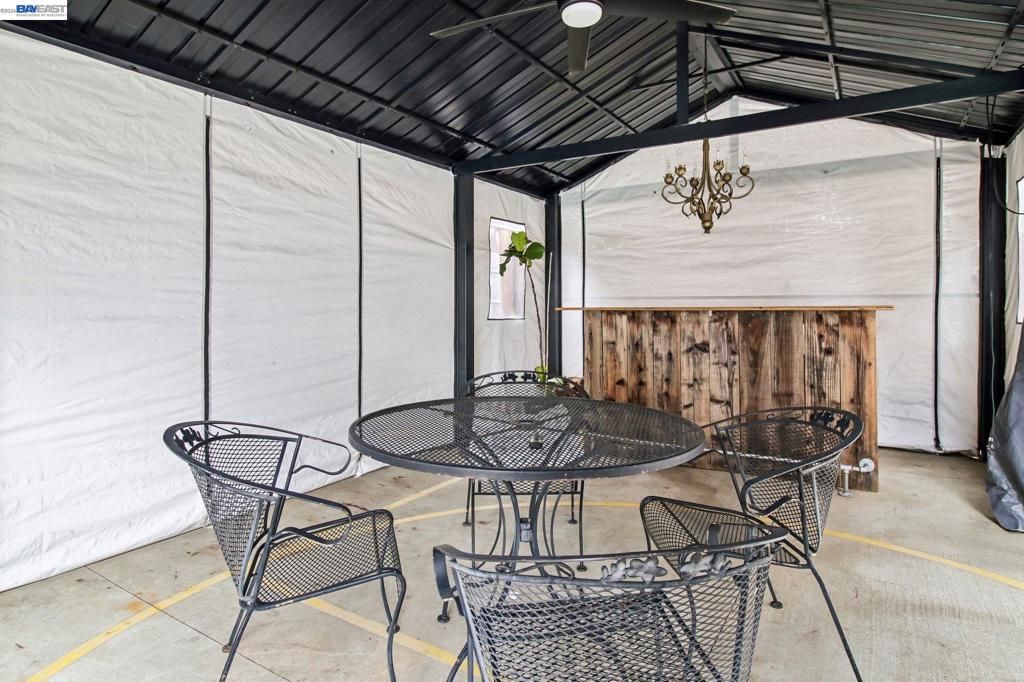Image 58 of property listing at 3113 Creekmore Way, San Jose, CA 95148