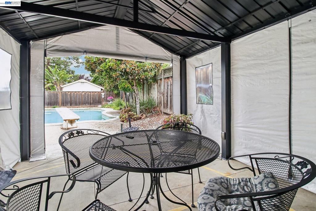 Image 59 of property listing at 3113 Creekmore Way, San Jose, CA 95148