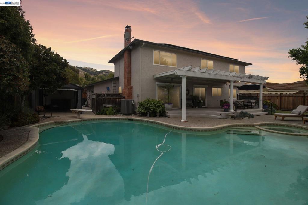 Image 71 of property listing at 3113 Creekmore Way, San Jose, CA 95148