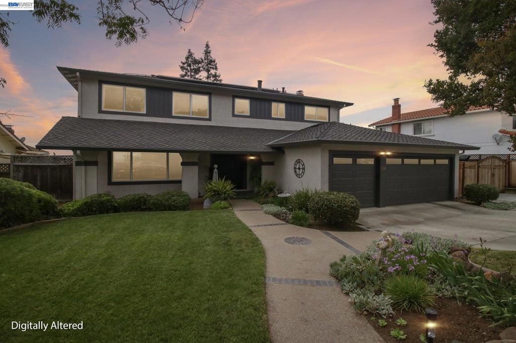 Image 72 of property listing at 3113 Creekmore Way, San Jose, CA 95148