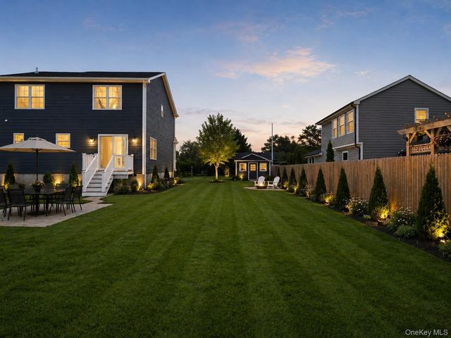 7 Edgewater Drive, Mastic Beach, NY 11951