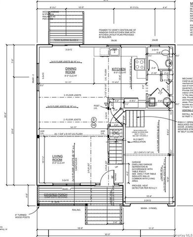 7 Edgewater Drive, Mastic Beach, NY 11951