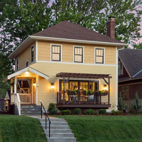 1990 James Avenue, Saint Paul, MN 55105