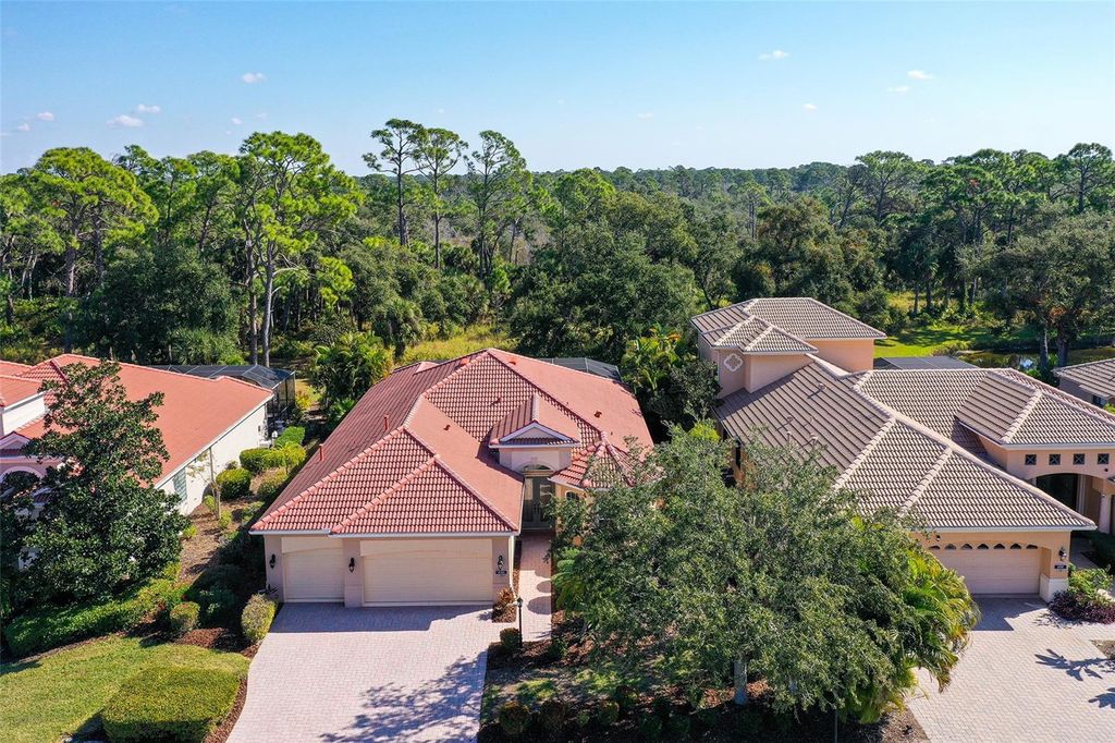 640 CRANE PRAIRIE WAY, Osprey, FL 34229