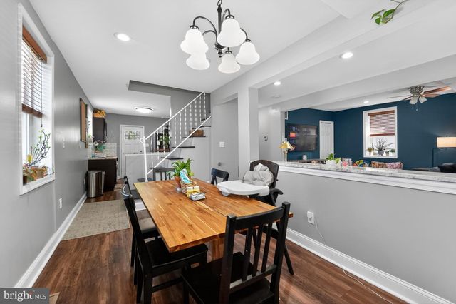 217 PINEWOOD RD, Dundalk, MD 21222