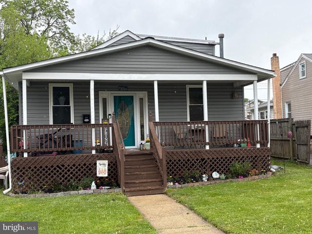 217 PINEWOOD RD, Dundalk, MD 21222