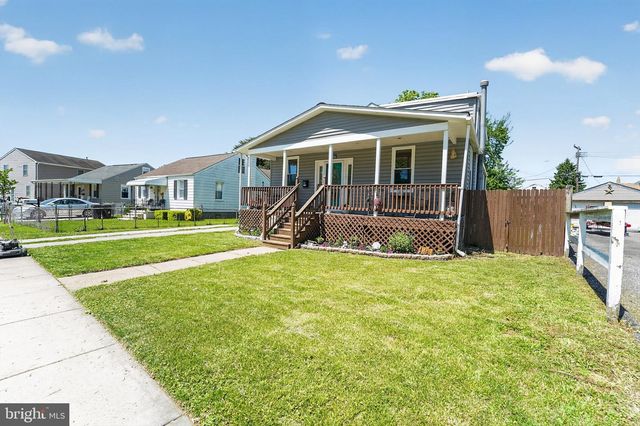 217 PINEWOOD RD, Dundalk, MD 21222