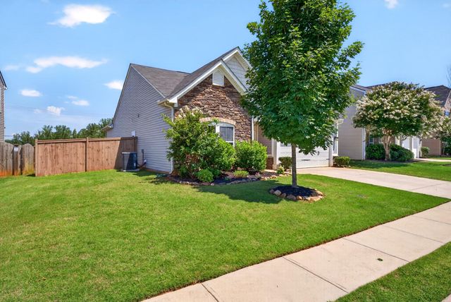 316 Bucklebury Road, Greer, SC 29651