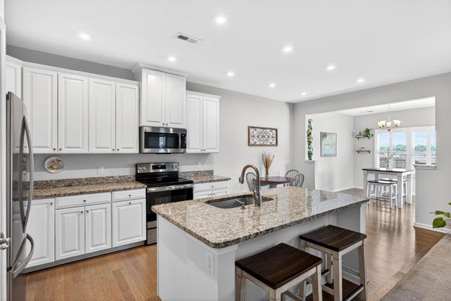 316 Bucklebury Road, Greer, SC 29651