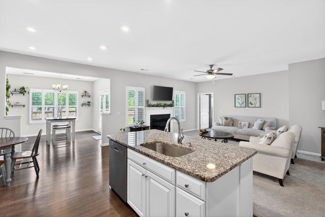 316 Bucklebury Road, Greer, SC 29651