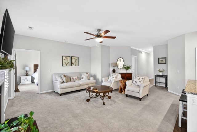 316 Bucklebury Road, Greer, SC 29651