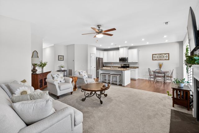 316 Bucklebury Road, Greer, SC 29651